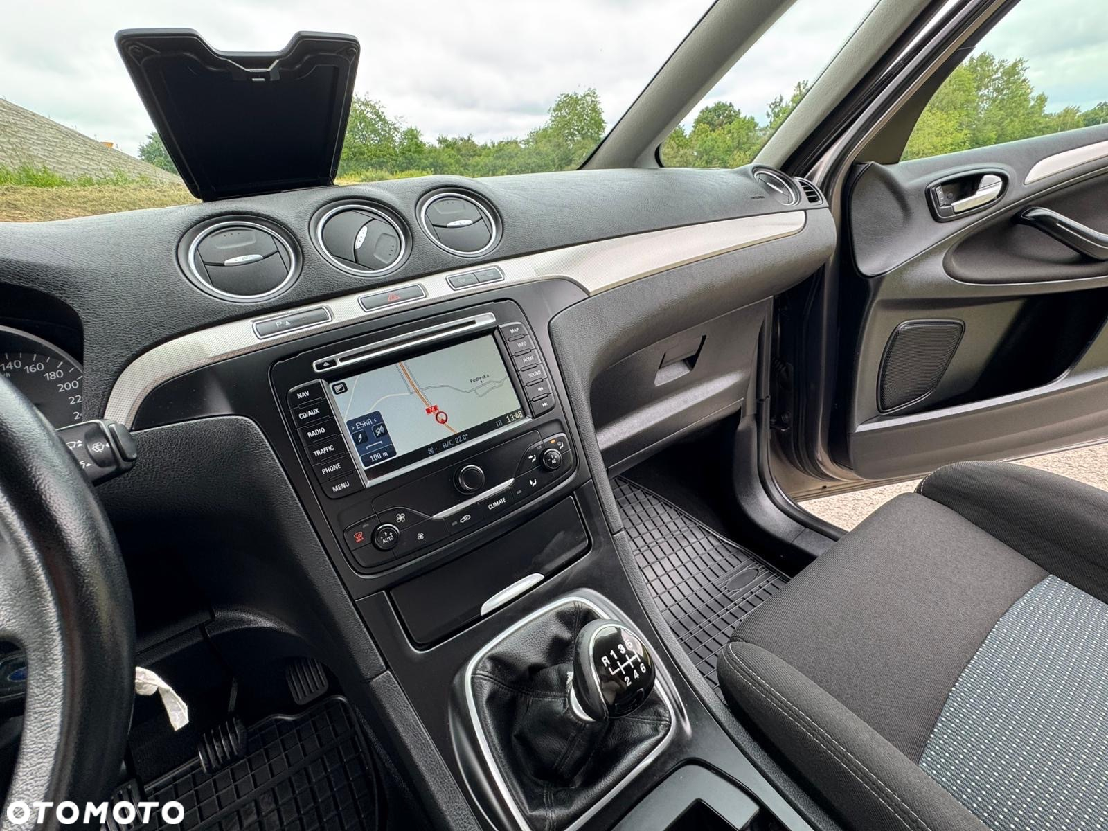 Ford S-Max 2.0 TDCi Titanium - 33