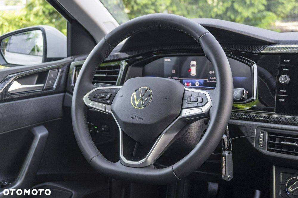 Volkswagen Polo - 26
