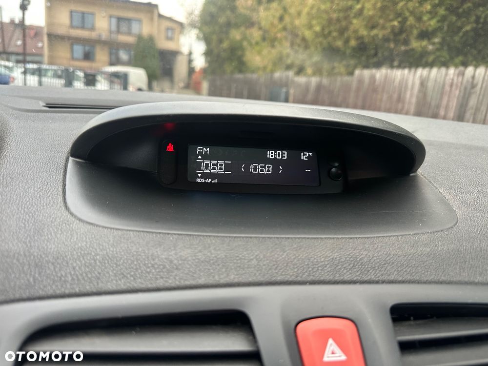 Renault Megane - 22