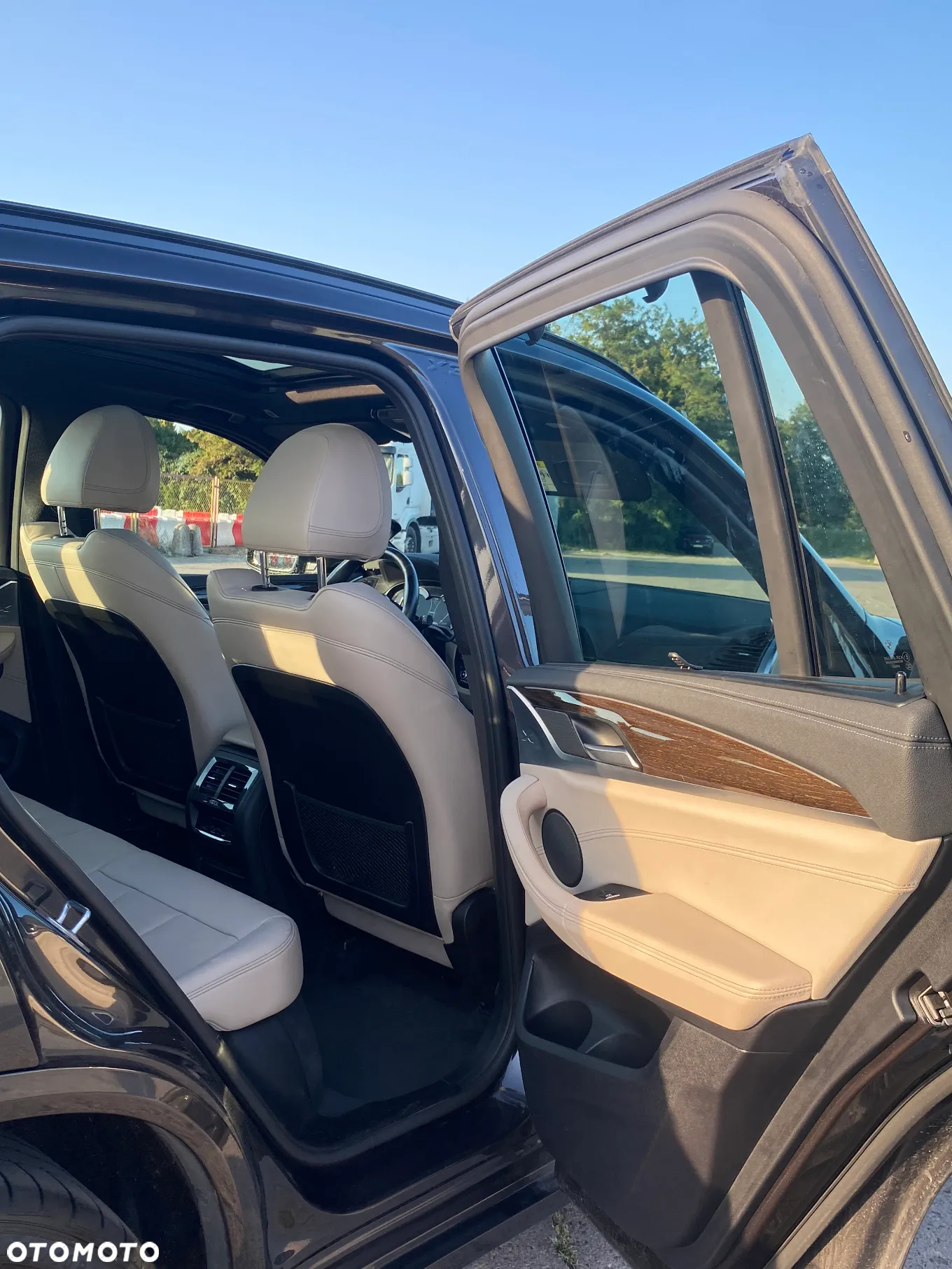 BMW X3 M M40i sport - 11