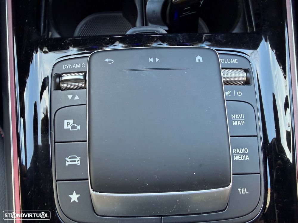 Mercedes-Benz GLA 45 AMG S 4Matic+ Speedshift DCT 8G - 36