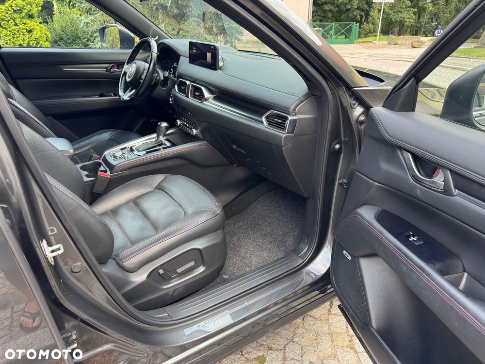 Mazda CX-5 2.5 Homura AWD - 21
