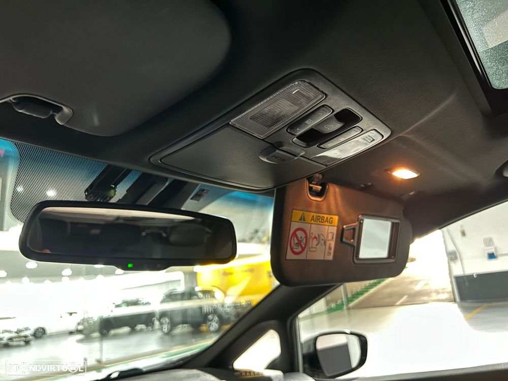 Kia Ceed 1.6 CRDi GT Line - 38