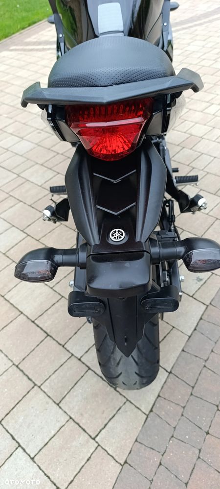 Yamaha XJ - 32
