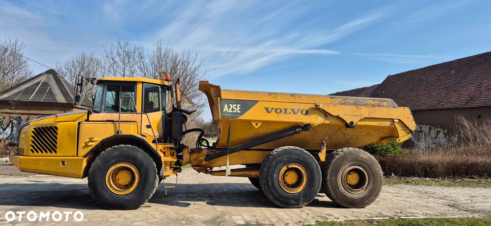 Volvo A 25 E - 2