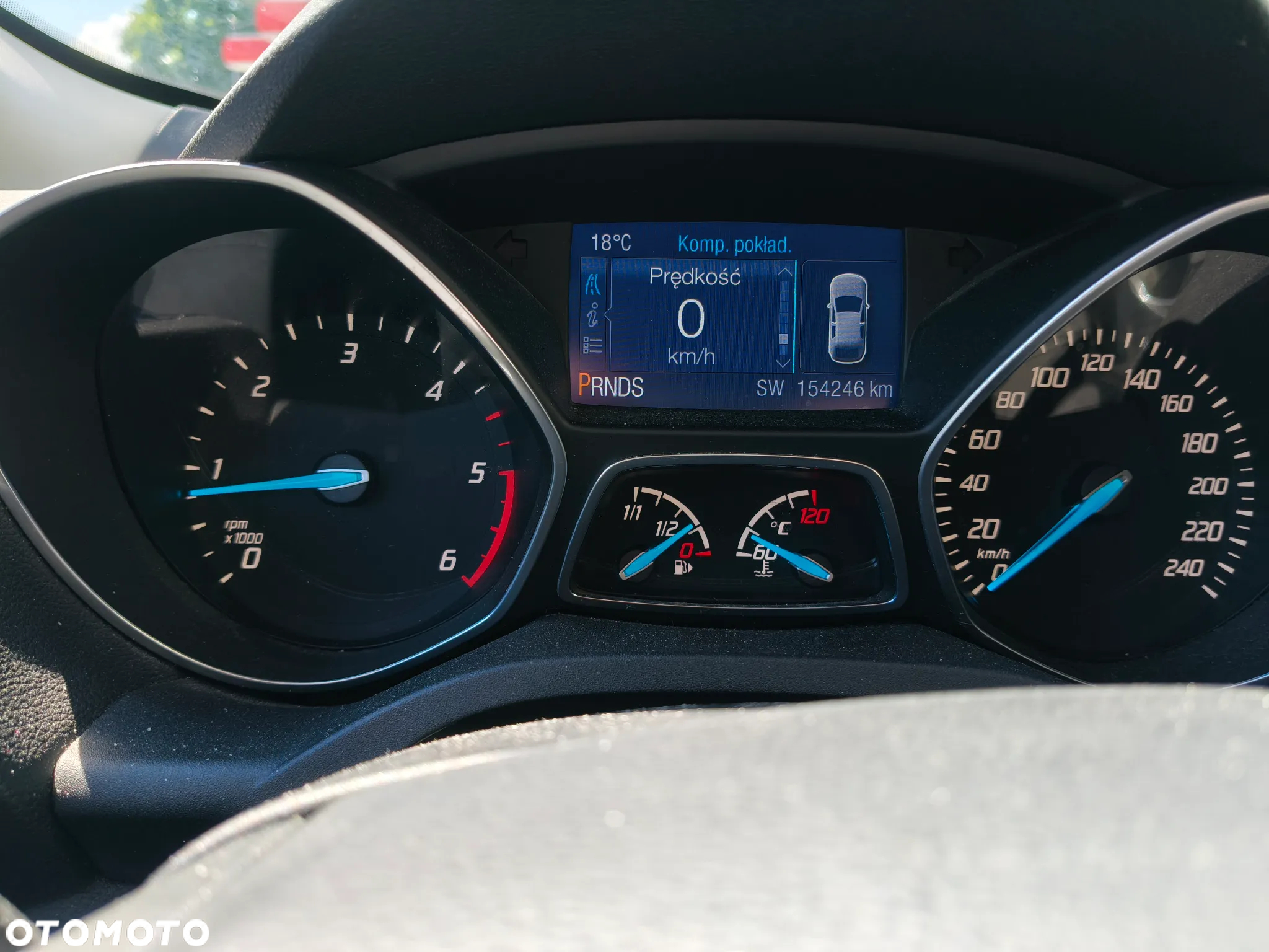 Ford Kuga 2.0 TDCi 4x4 Individual - 12