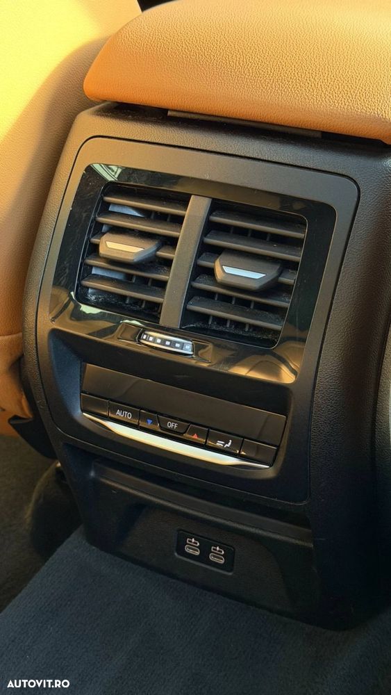 BMW X4 xDrive20d - 16