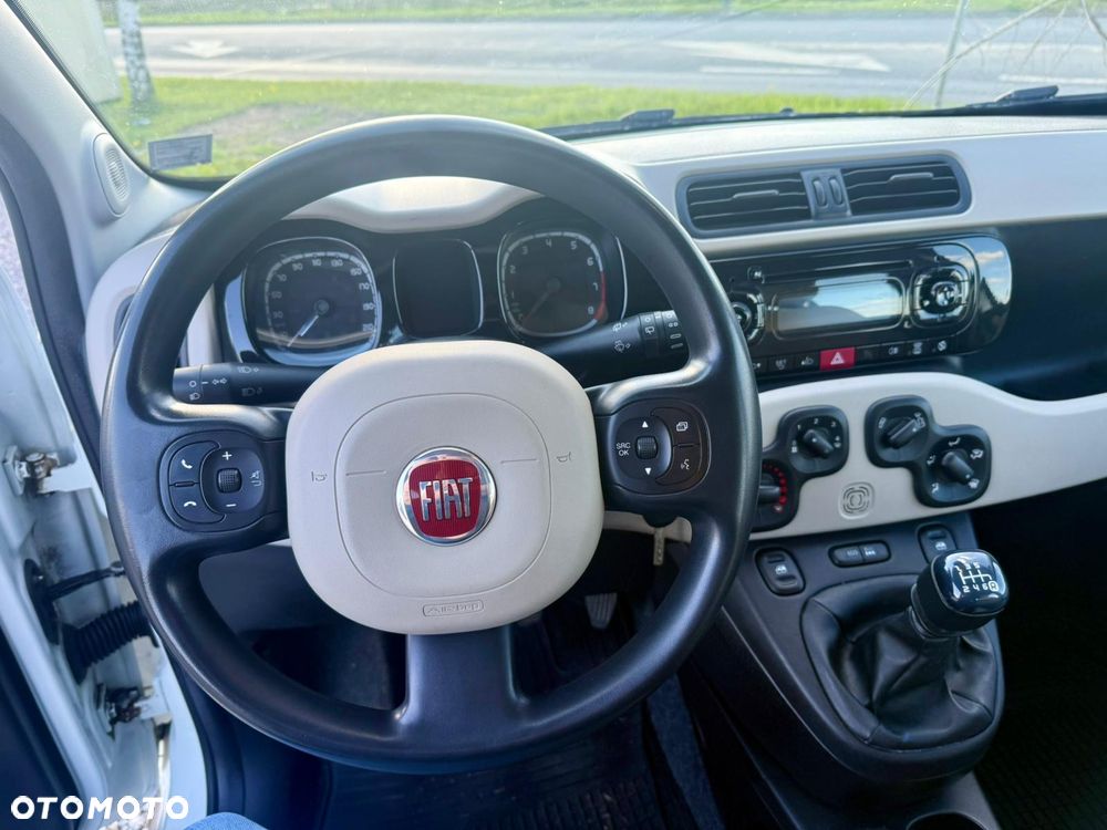 Fiat Panda 0.9 Twinair Start&Stopp 4x4 Rock - 10