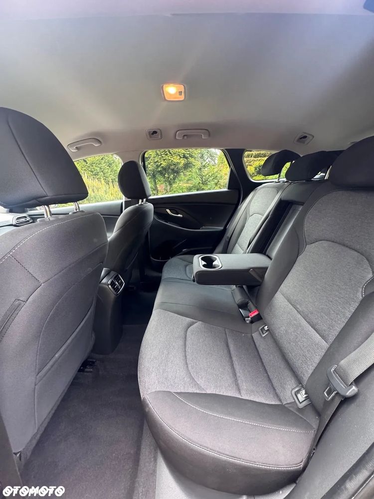 Hyundai i30 1.0 T-GDI 48V-Hybrid DCT Select - 5