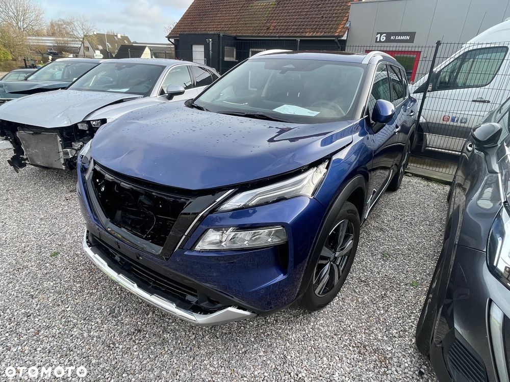 Nissan Qashqai - 3
