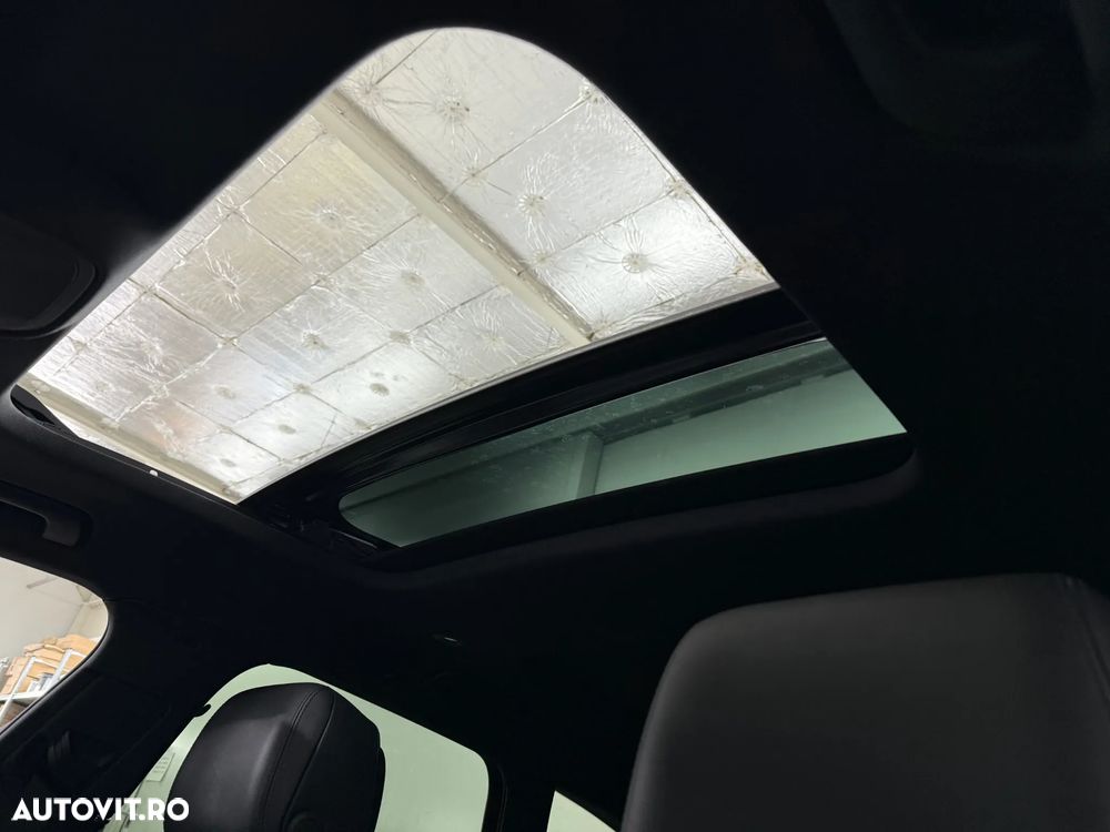 Audi A6 Avant 50 TDI quattro Tiptronic S line - 15