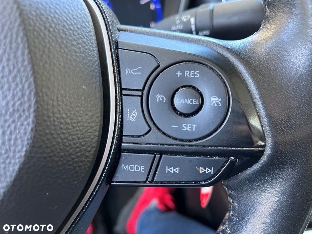 Toyota Corolla 1.6 Comfort - 10