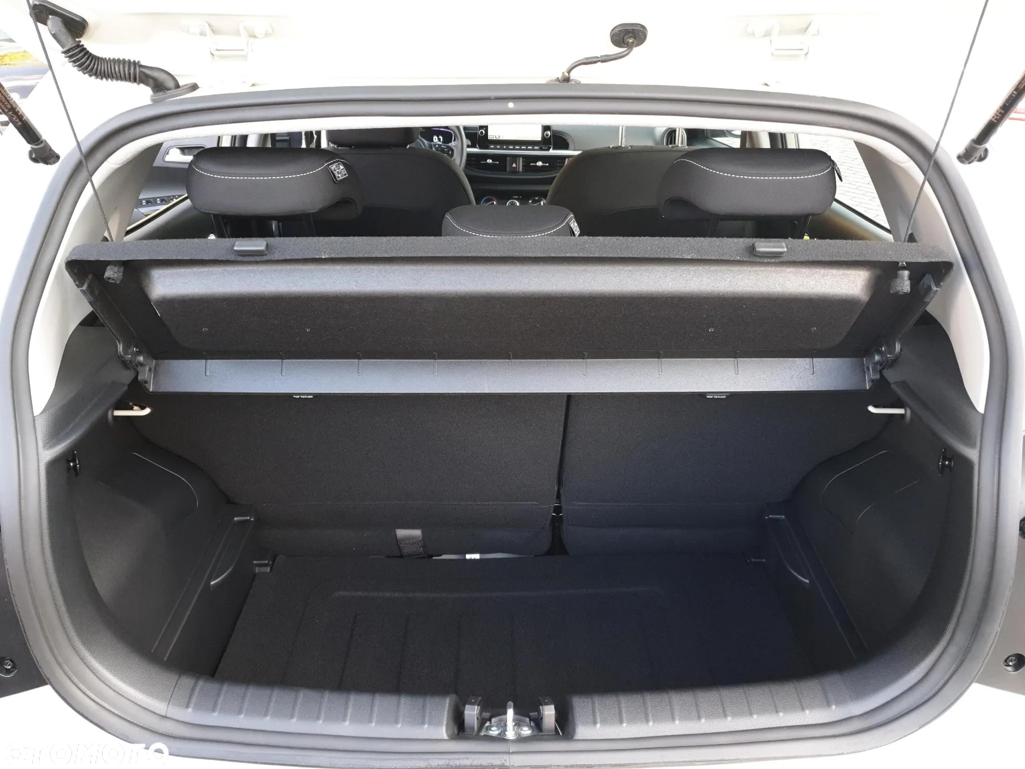 Kia Picanto 1.2 DPI L - 13