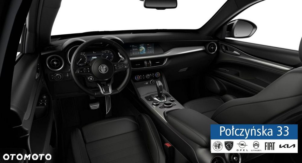 Alfa Romeo Stelvio - 9