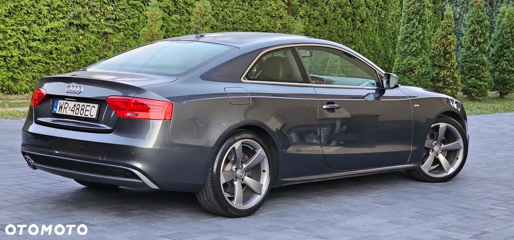Audi A5 - 2