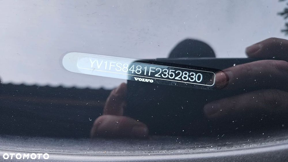 Volvo S60 DRIVe Kinetic - 13