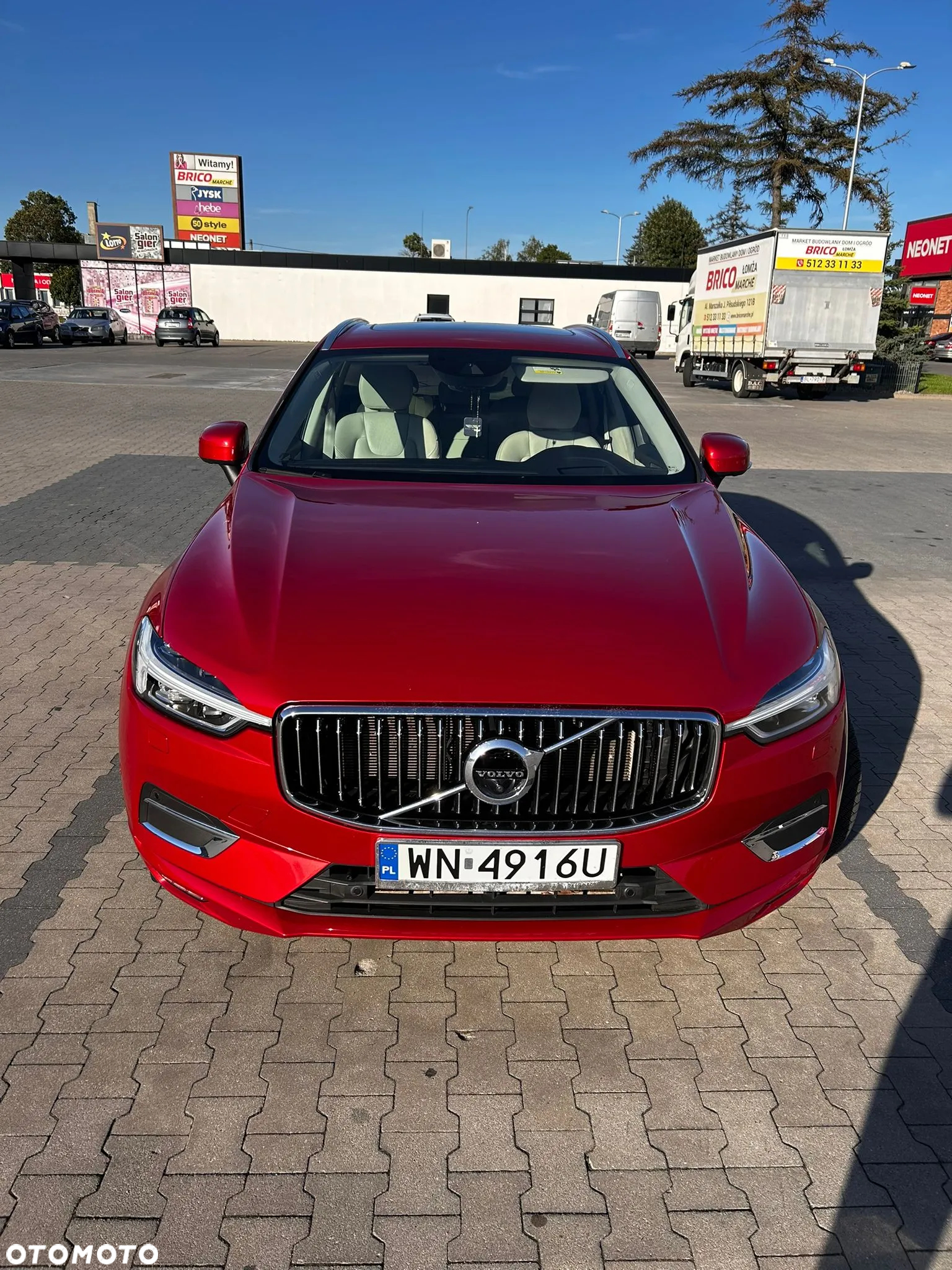 Volvo XC 60 T6 AWD Inscription - 3