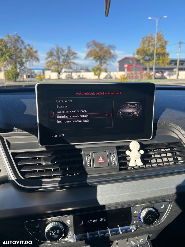 Audi Q5 - 26