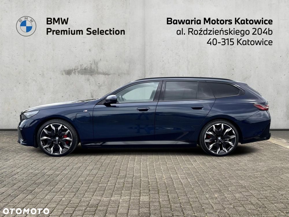 BMW Seria 5 - 2