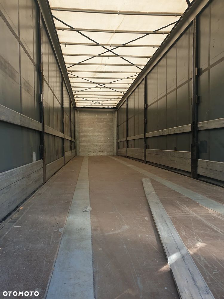 Kögel S24-1 VARIOS Standart/Mega - 7