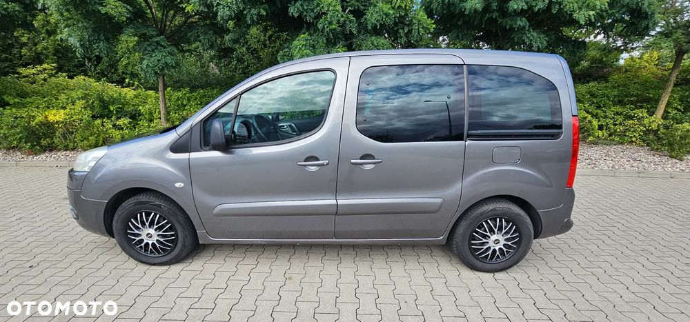Peugeot Partner 1.6 HDi Business Line - 5