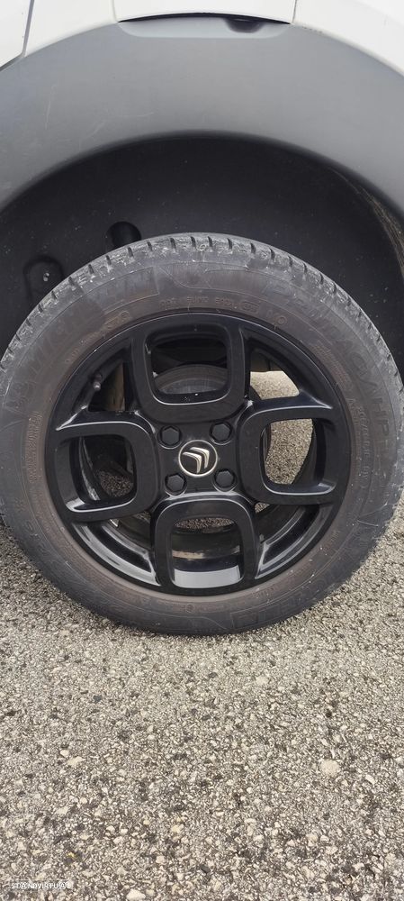 Citroën C4 Cactus Pure Tech 110 Stop&Start Shine - 6