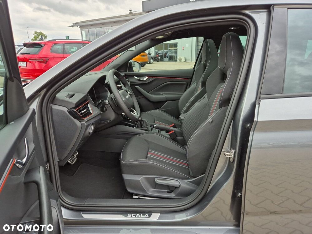 Skoda Scala 1.0 TSI Monte Carlo DSG - 18