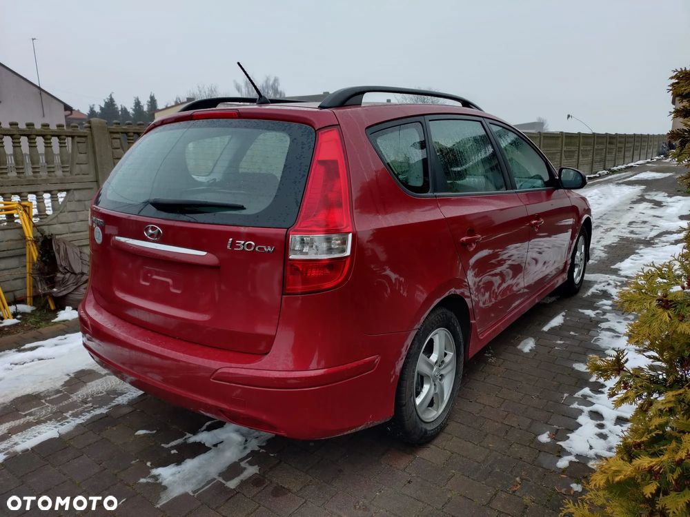 Hyundai i30 - 4