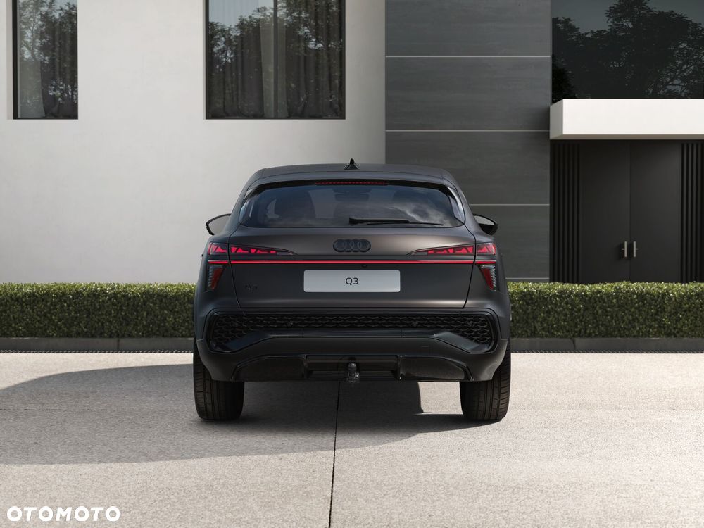 Audi Q3 Sportback 2026 photo 5