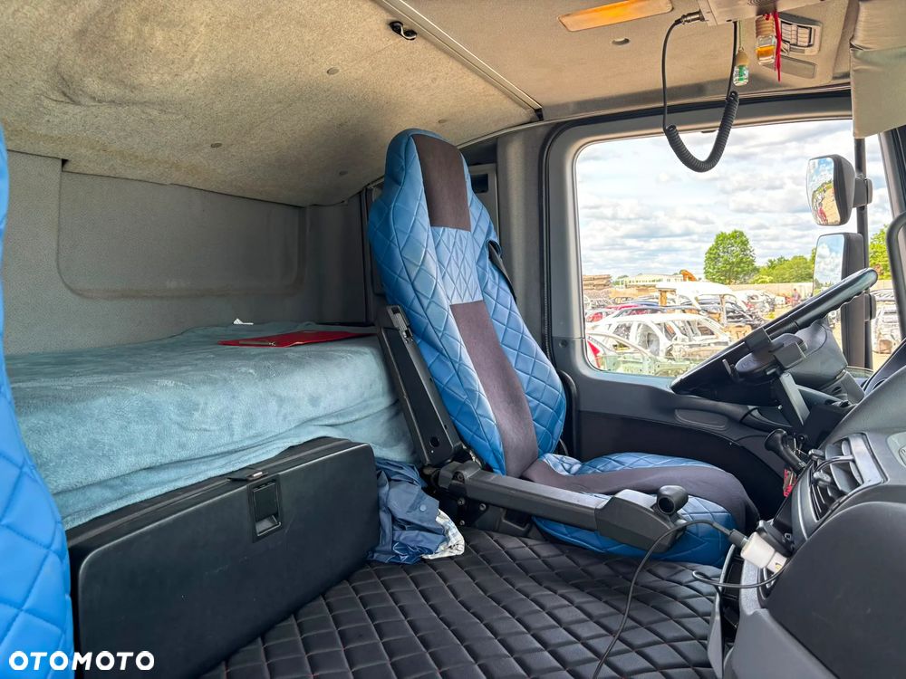 Mercedes-Benz Actros 1844 - 3