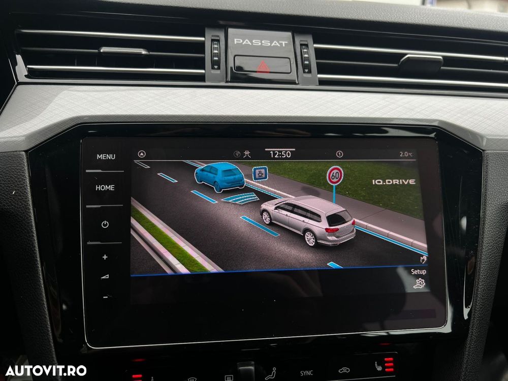 Volkswagen Passat - 29