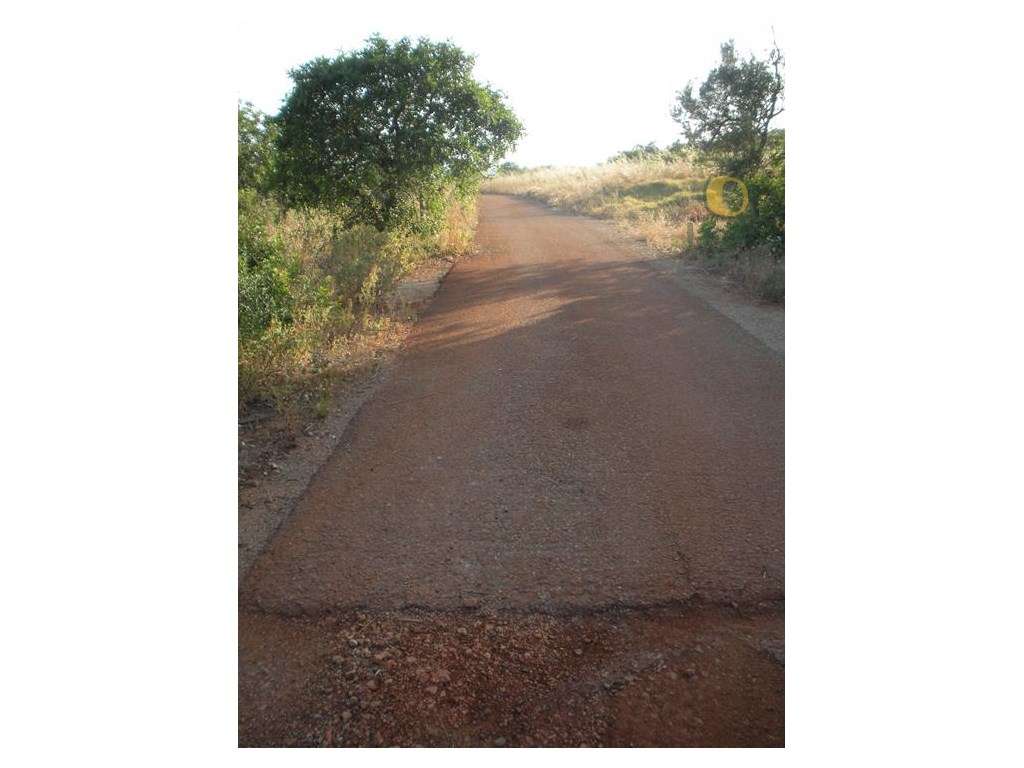 Terreno com 17,5 hectares com boa aptidão agrícola - Grande imagem: 2/4