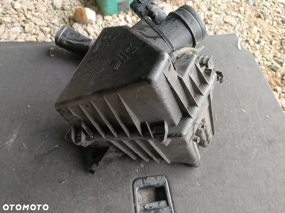FILTR POWIETRZA OBUDOWA 6Q0129601AR SEAT IBIZA IV TDI - 3