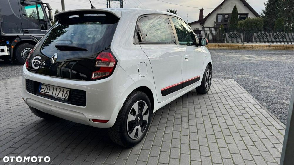 Renault Twingo SCe 70 Expression - 11