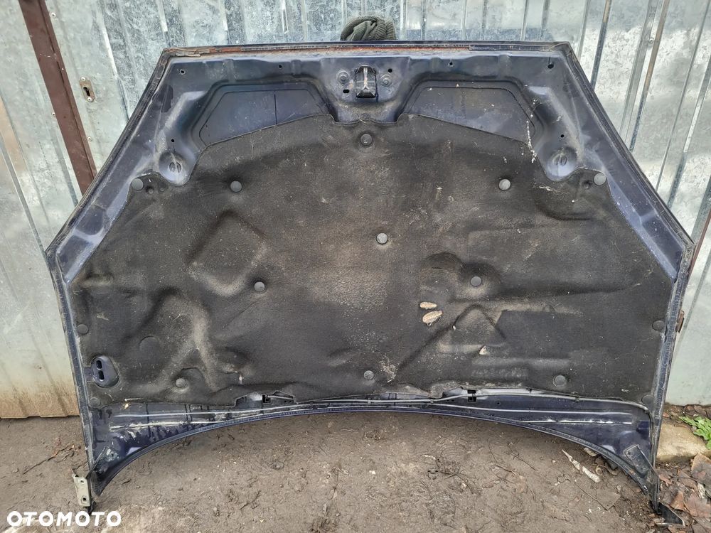 Maska Ford Focus MK1 H8 - 2