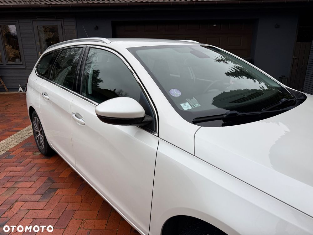 Peugeot 308 PureTech 110 Stop & Start Allure - 27