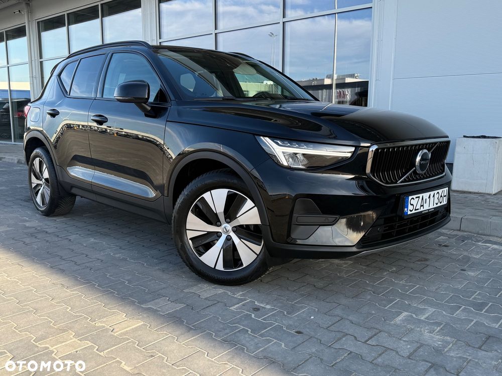 Volvo XC 40 - 2