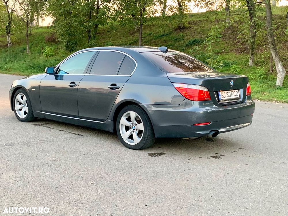 BMW Seria 5 - 2