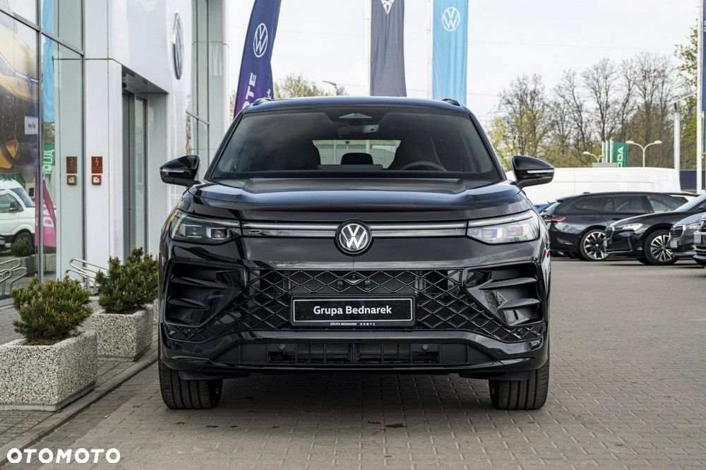 Volkswagen Tayron - 5