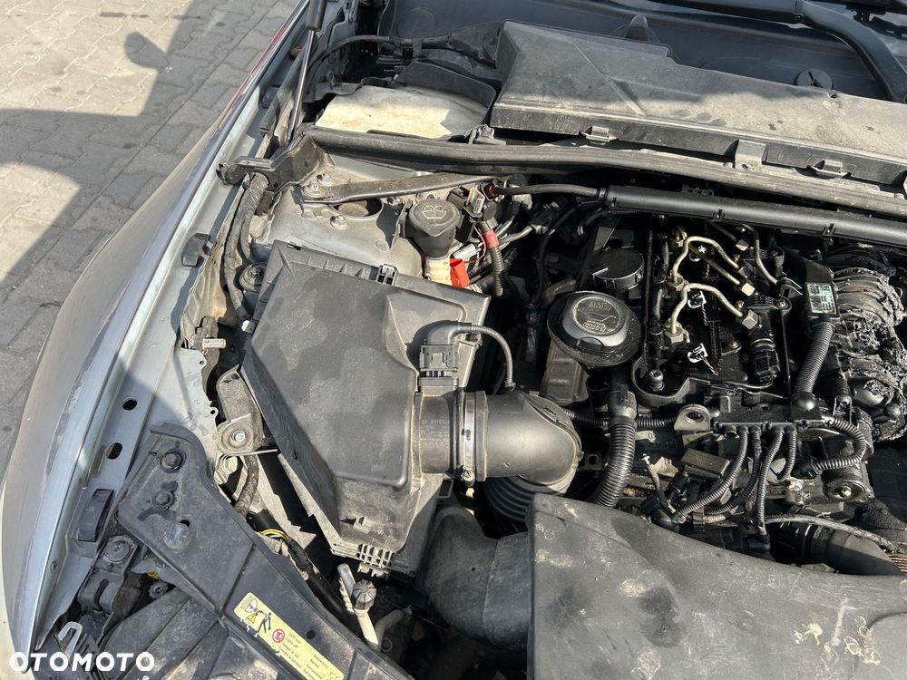 BMW Seria 3 - 21