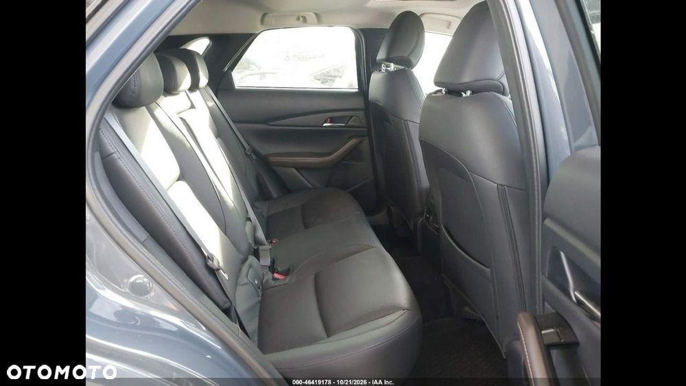 Mazda CX-30 - 9