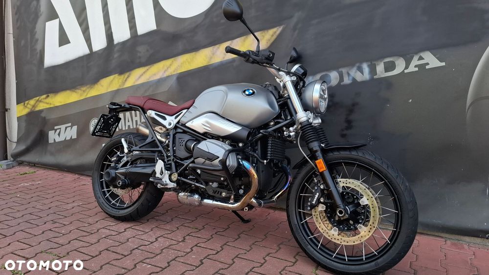 BMW R - 3