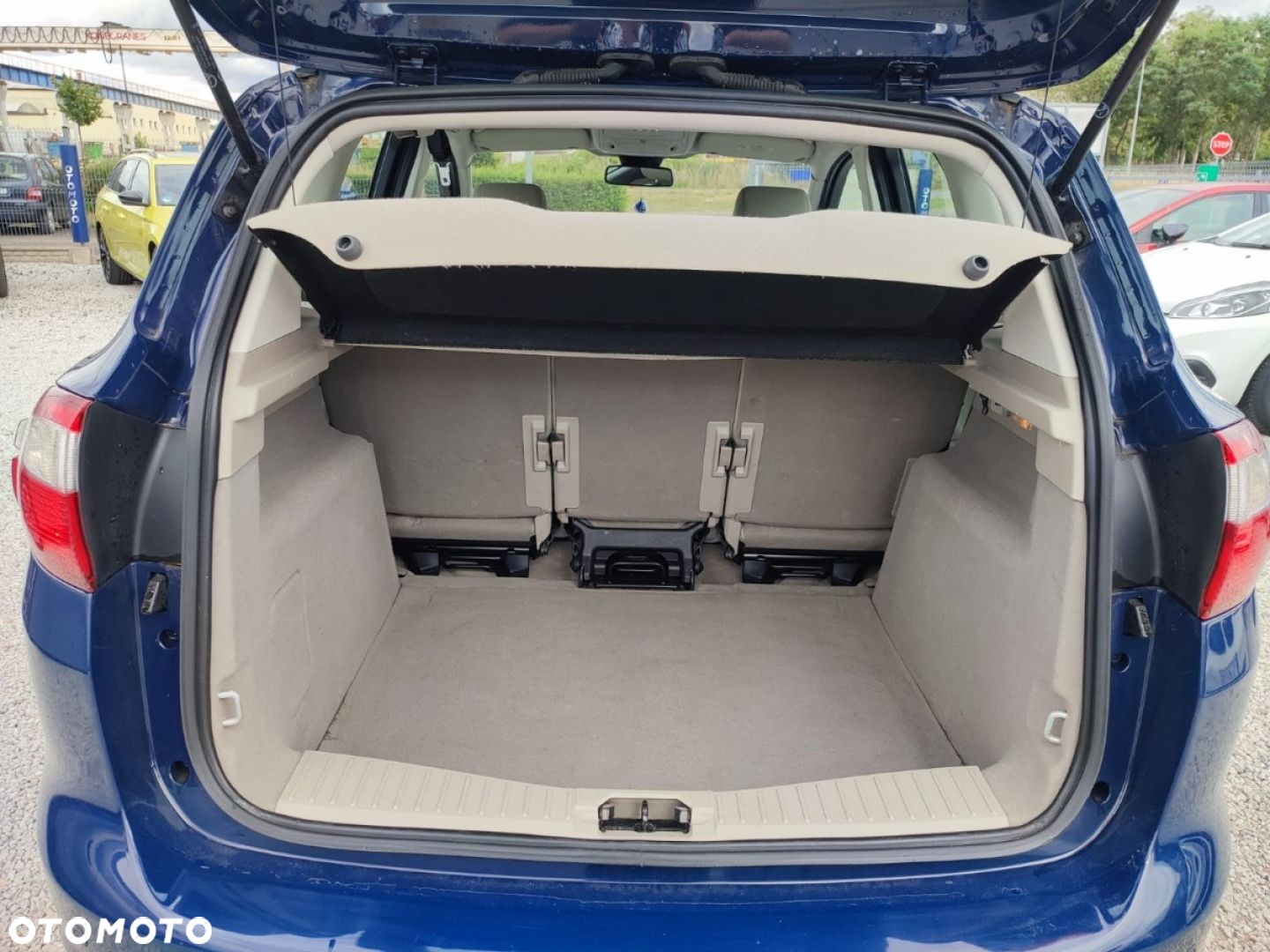 Ford C-MAX - 21