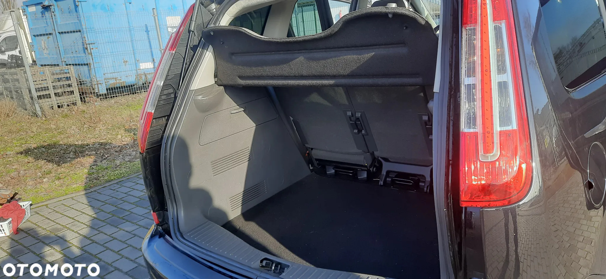 Ford C-MAX 1.6 Trend - 13