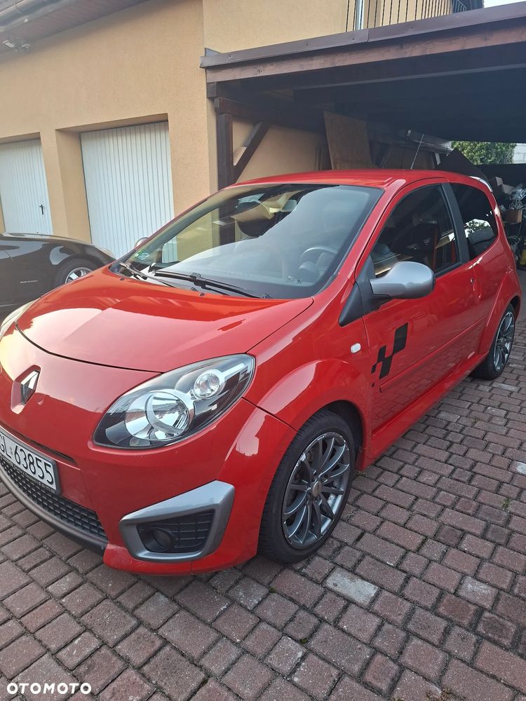 Renault Twingo 1.6 16V Sport - 25