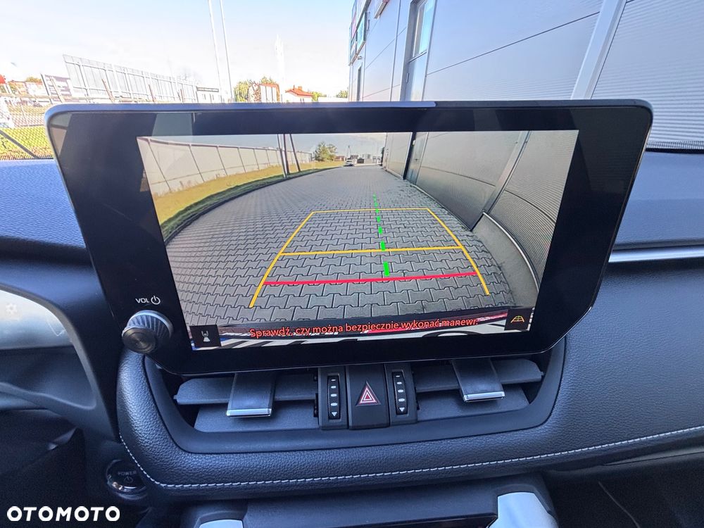 Toyota RAV4 2.5 Hybrid Comfort 4x4 - 37