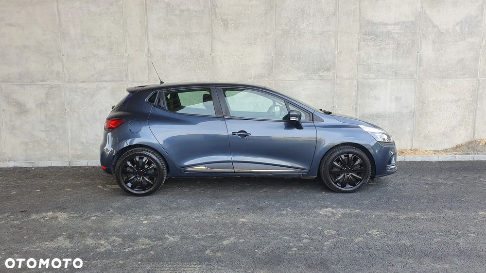 Renault Clio 0.9 TCe Life - 8