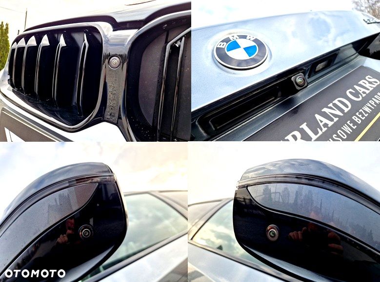 BMW Seria 5 520d xDrive Sport Line - 32