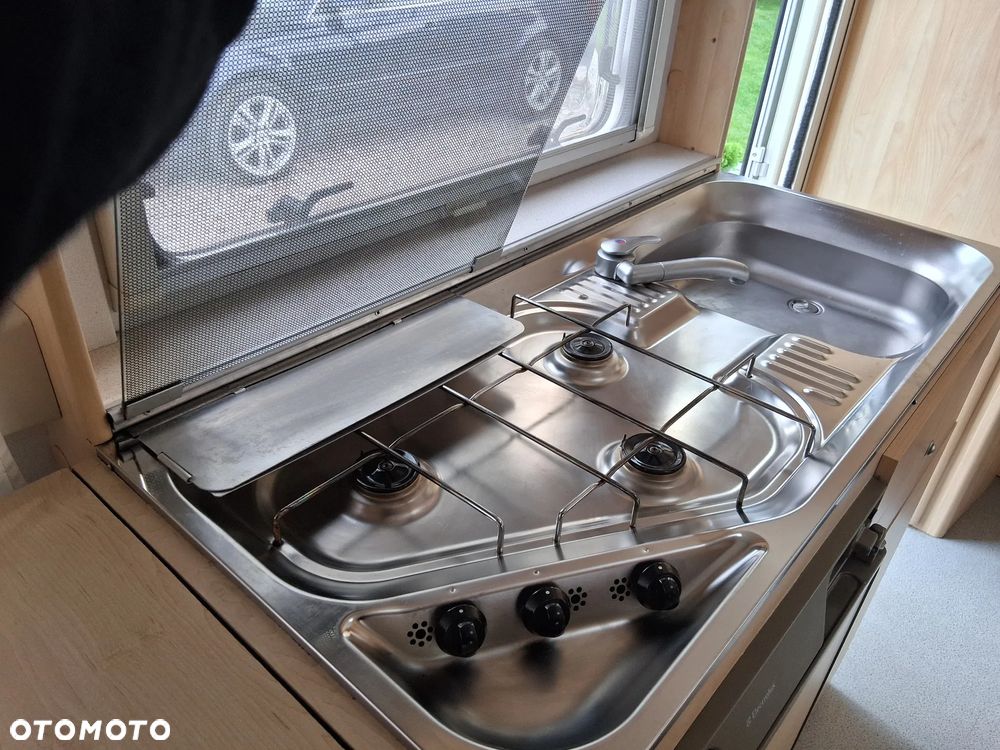 Beyerland 403B sprinter - 15