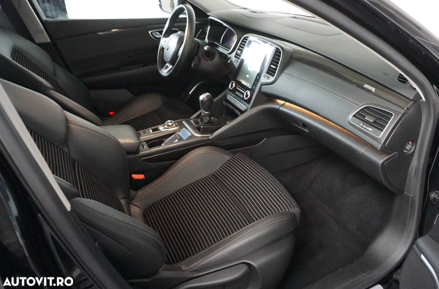 Renault Talisman - 8